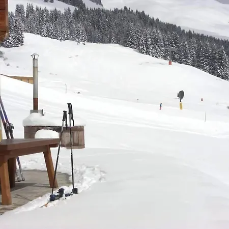 Wallegg In Hinterglemm Holiday home Saalbach-Hinterglemm
