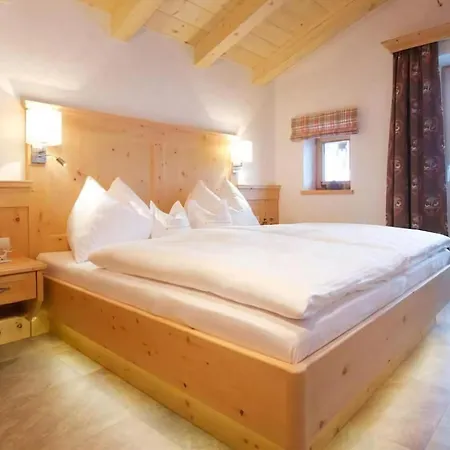 Wallegg In Hinterglemm Holiday home *