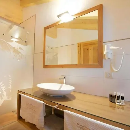 Holiday home Wallegg In Hinterglemm Saalbach-Hinterglemm